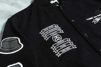Anniversary-Marking Varsity Jackets Image 2