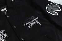 Anniversary-Marking Varsity Jackets Image 3