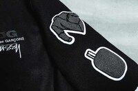 Anniversary-Marking Varsity Jackets Image 5