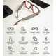 Gamer-Targeted Smart Glasses Image 3