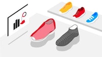 Machine-Learning Shoe Size Analyzers Image 2
