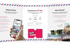 Travel Subscription Services