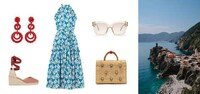 Vacation-Ready Wardrobe Services Image 5
