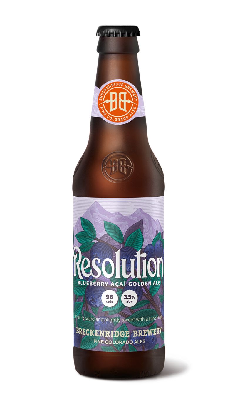 Electrolyte-Infused Superfruit Beers