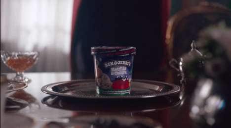 Binge-Worthy Ice Creams