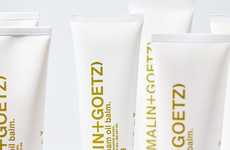 Multipurpose Meadowfoam Balms