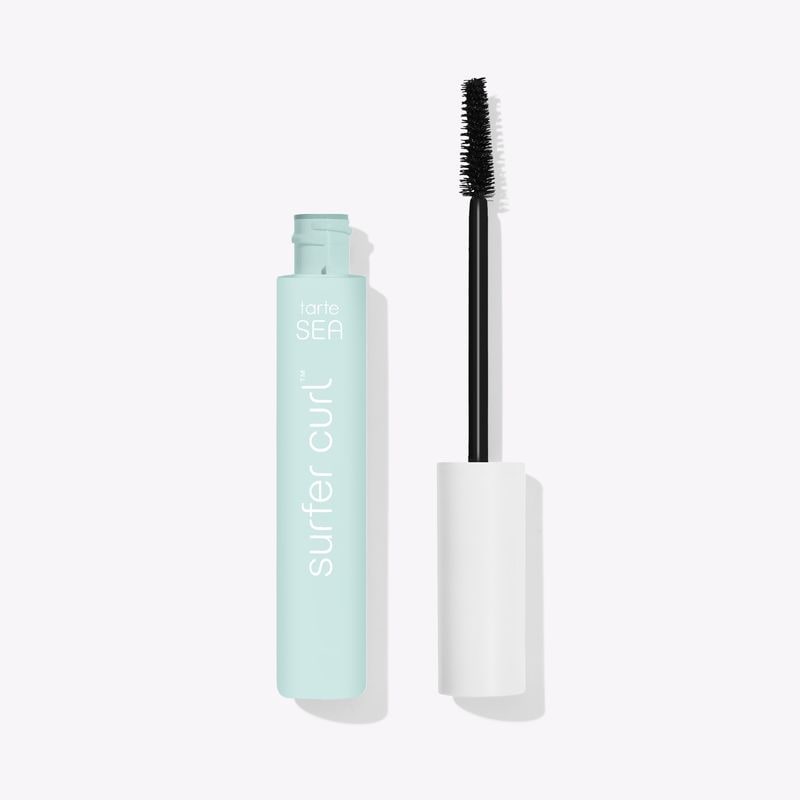 Volumizing Sweat-Proof Mascaras