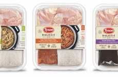 Multicooker Meal Kits
