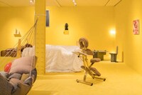 Comfort-Focused Furniture Exhibitions Image 7