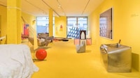 Comfort-Focused Furniture Exhibitions Image 8