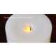 Retractable Flameless Candles Image 5