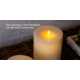 Retractable Flameless Candles Image 7