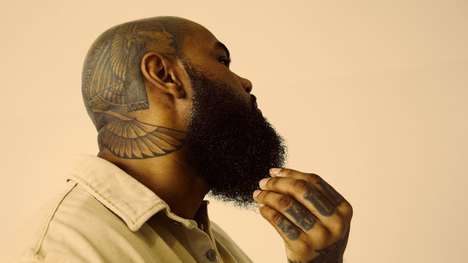 Head-to-Toe Grooming Lines