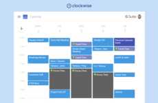 Optimized AI-Powered Calendars