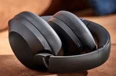 Lifestyle-Focused Headphones