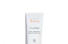 Reparative Barrier-Protecting Skin Creams