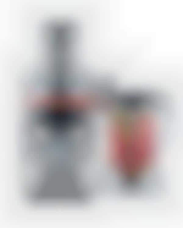 Juicer-Blender Hybrids