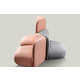 Chunky Communally-Oriented Armchairs Image 8