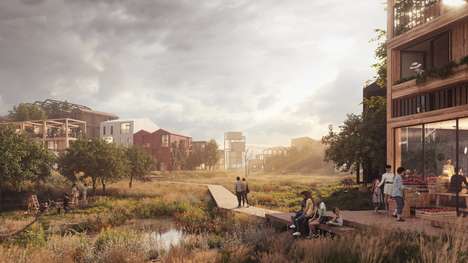 All-Timber Neighborhoods