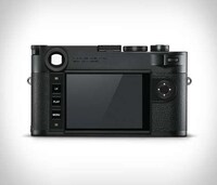 Black-and-White Photography Cameras Image 6