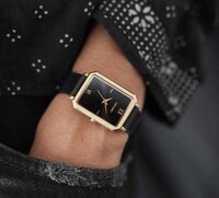 Sophisticated Modern Watches Image 4