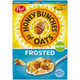 Frosted Oat Cereals Image 1