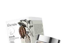 Raw Cacao-Infused Skincare