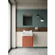 Geometry-Emphasizing Bathrooms Image 3