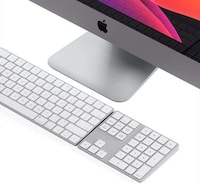 Productivity-Enhancing Keyboards Image 4