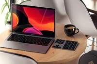 Productivity-Enhancing Keyboards Image 8