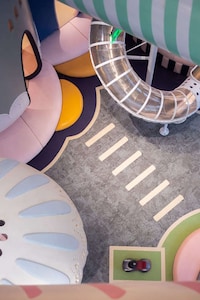 Intensely Whimsical Playground Additions Image 8