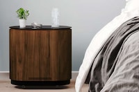 Tech-Incorporated Side Tables Image 2