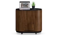 Tech-Incorporated Side Tables Image 3