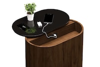 Tech-Incorporated Side Tables Image 5