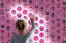 Light-Up Collectible Toys