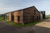 Eco Hemp-Based Houses Image 2
