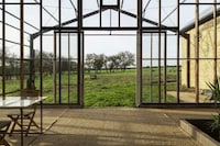 Eco Hemp-Based Houses Image 4