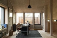 Eco Hemp-Based Houses Image 5