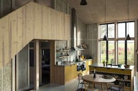 Eco Hemp-Based Houses Image 6
