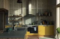 Eco Hemp-Based Houses Image 7