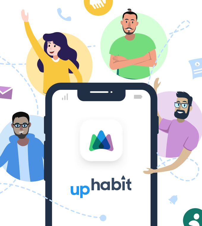 Personal CRM Apps
