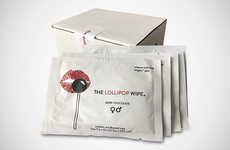 Gentle Cleansing Intimate Wipes