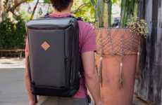 Nomadic Photographer Knapsacks