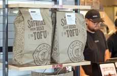 Quitters Day Food Promotions