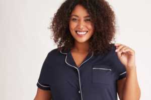 Sustainable Breathable Pajamas: Knix Lounge Unveiled the Ultra ...