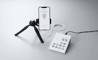 Mobile Production Studio Devices Image 6