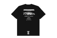 Supercar-Themed Streetwear Image 5