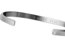 Romantic Slim Bracelets