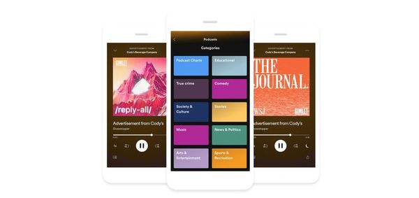 Podcast Advertising Tools