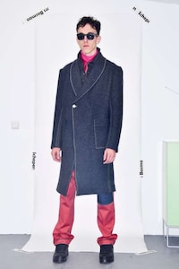 Vibrantly Patterned Fall Fashion Image 4